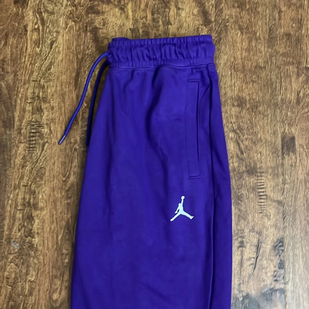 Jordan Multi Sport Joggers Size L